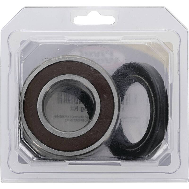 Pivot Works Kawasaki, Suzuki Wheel Bearing Kit Premium Bearings 25-1158-P 25-1158-P Photo - Primary