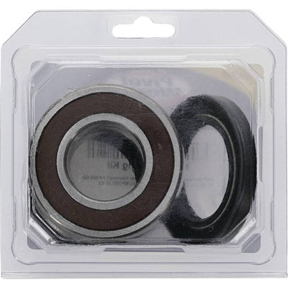 Pivot Works Kawasaki, Suzuki Wheel Bearing Kit Premium Bearings 25-1158-P 25-1158-P Photo - Primary