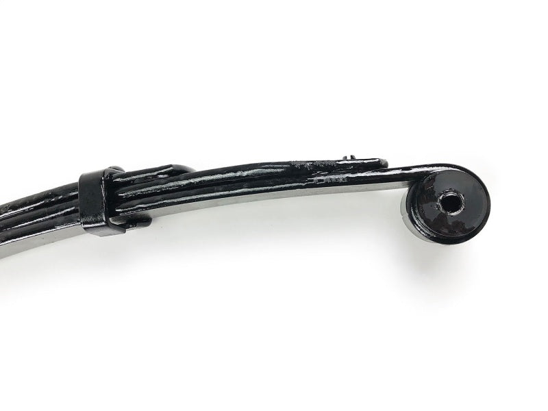 Tuff Country 69-72 Chevy Truck 1/2 & 3/4 Ton 4wd Front 4in Lift EZ-Ride Leaf Springs (Ea) 18460 18460 Photo - Unmounted