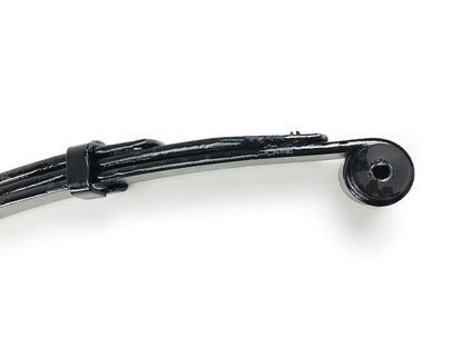 Tuff Country 69-72 Chevy Truck 1/2 & 3/4 Ton 4wd Front 4in Lift EZ-Ride Leaf Springs (Ea) 18460 18460 Photo - Unmounted