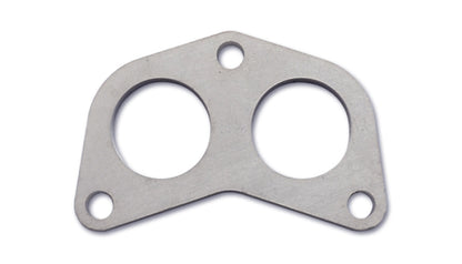 Vibrant SS Exhaust Manifold Flange for Subaru EJ20 2 Flanges per set 14220S Photo - Primary