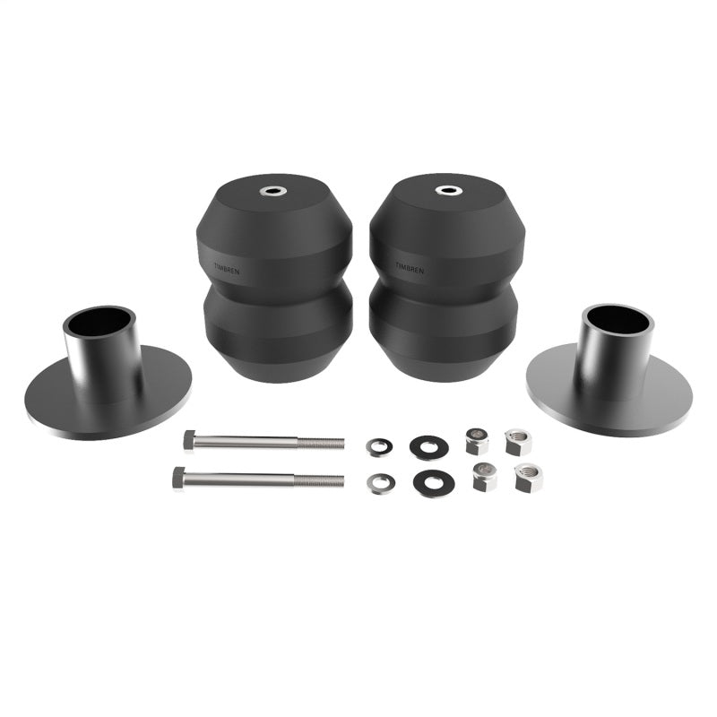 Timbren 1975 GMC P35 Rear Suspension Enhancement System GMRP30MH GMRP30MH Photo - Primary