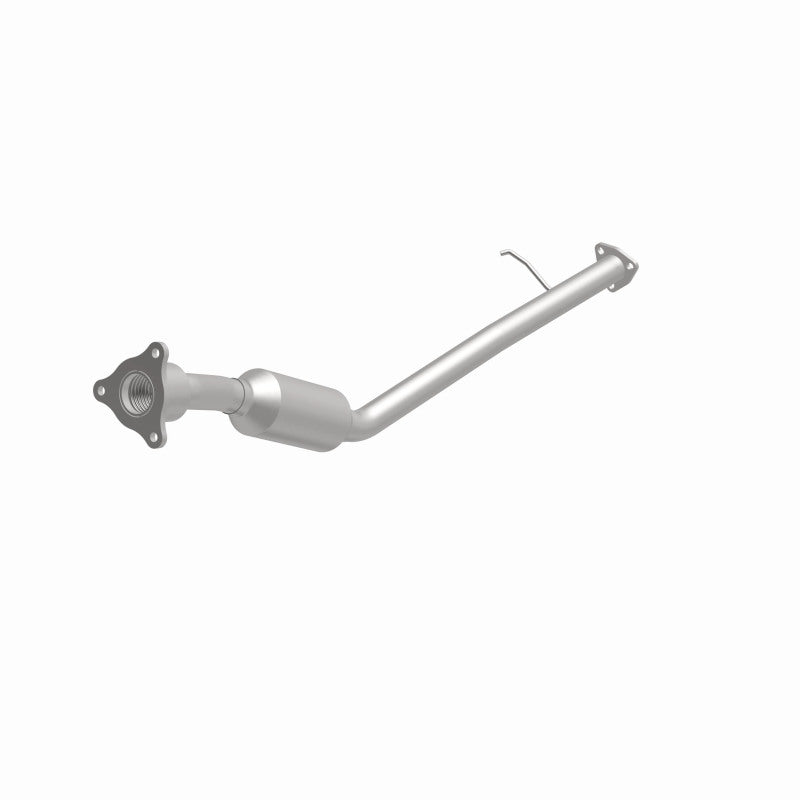 MagnaFlow Saturn Vue HM Grade Federal / EPA Compliant Direct-Fit Catalytic Converter 24078 360 Degree Image Set