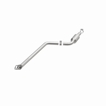 MagnaFlow BMW X3 OEM Grade Federal / EPA Compliant Direct-Fit Catalytic Converter 52250 360 Degree Image Set