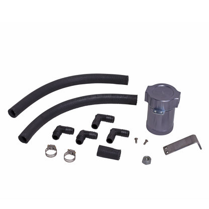 BBK 13-21 Dodge Challenger/Charger 3.6L V6 Oil Separator Kit 1927 1927 Photo - Primary