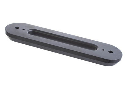 Ford Racing 21-24 Ford Performance Parts/Warn Factor 55 Fairlead M-1821-FL M-1821-FL Photo - Unmounted