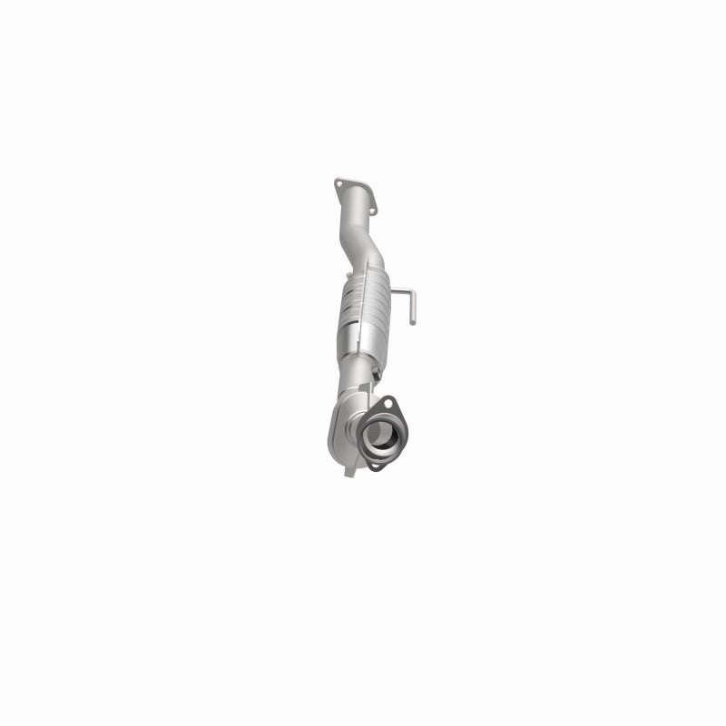 MagnaFlow Ford Ranger OEM Grade Federal / EPA Compliant Direct-Fit Catalytic Converter 52112 360 Degree Image Set