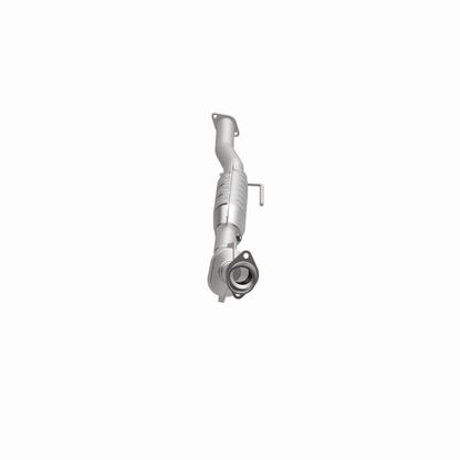 MagnaFlow Ford Ranger OEM Grade Federal / EPA Compliant Direct-Fit Catalytic Converter 52112 360 Degree Image Set