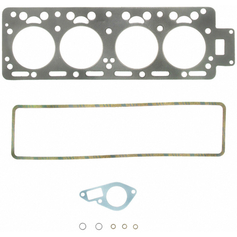 Fel-Pro FEL Cylinder Head Gaskets Engine Components Head Gaskets main image