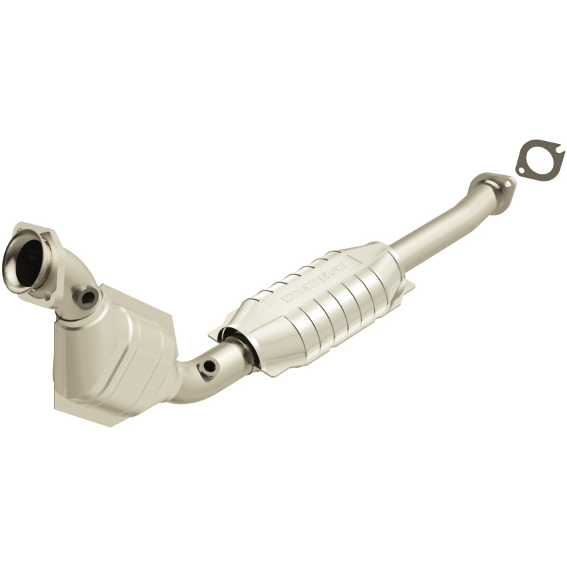 MagnaFlow OEM Grade Federal / EPA Compliant Direct-Fit Catalytic Converter 49058 Photo - Primary