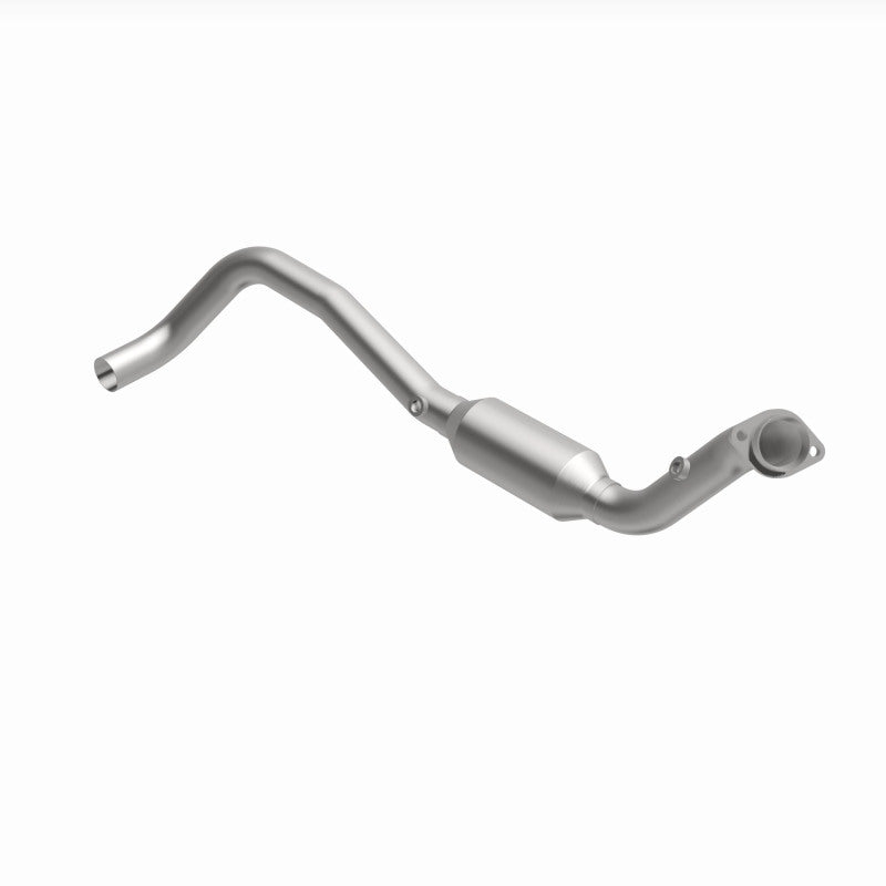 Magnaflow 04-05 Dodge Ram 1500 5.7L Direct Fit Converter 4651596 4651596 360 Degree Image Set
