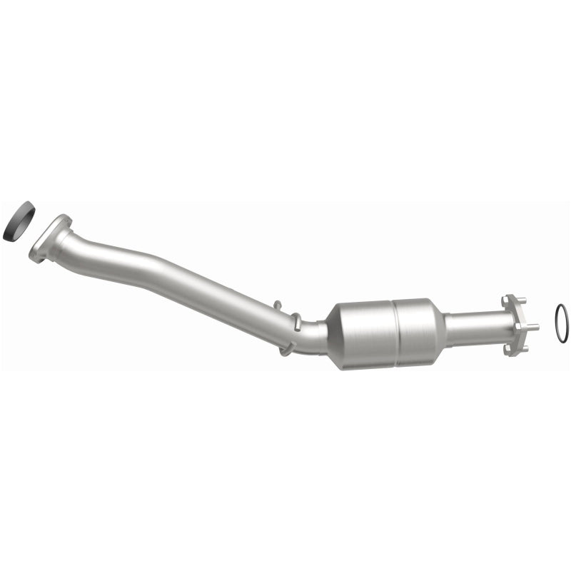 MagnaFlow Honda Civic OEM Grade Federal / EPA Compliant Direct-Fit Catalytic Converter 52035 Photo - out of package