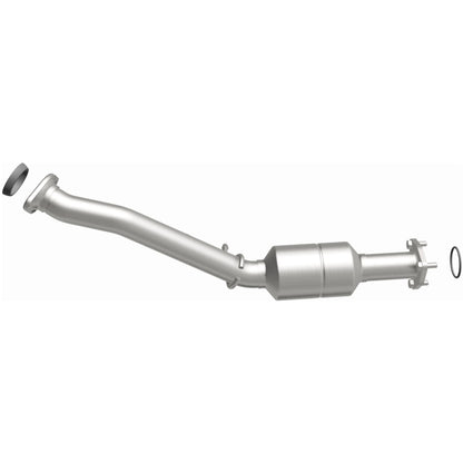 MagnaFlow Honda Civic OEM Grade Federal / EPA Compliant Direct-Fit Catalytic Converter 52035 Photo - out of package
