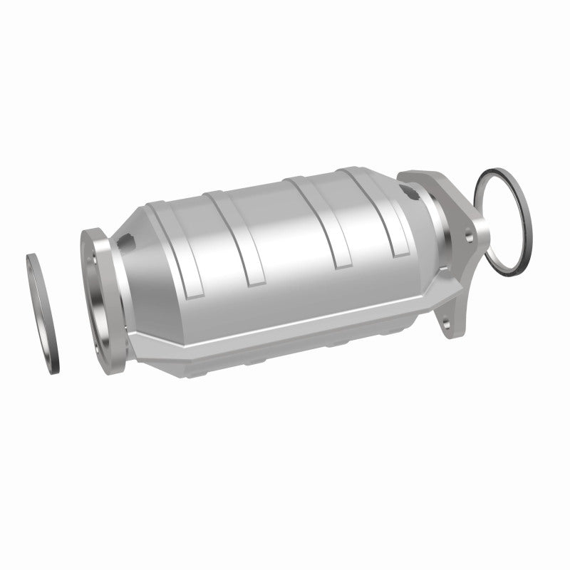 MagnaFlow Lexus HM Grade Federal / EPA Compliant Direct-Fit Catalytic Converter 26227 360 Degree Image Set