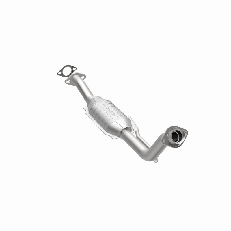 MagnaFlow Standard Grade Federal / EPA Compliant Direct-Fit Catalytic Converter 93367 360 Degree Image Set