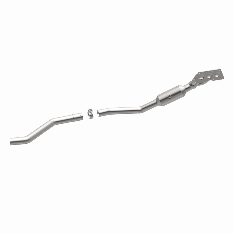 MagnaFlow Mercedes-Benz California Grade CARB Compliant Manifold Catalytic Converter 5551066 360 Degree Image Set