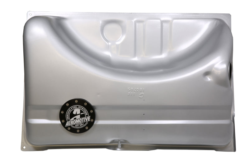 Aeromotive Fuel Tank Gen 2, 70-76 Dart/Duster (Available Q3 2018) 18144 Photo - in package