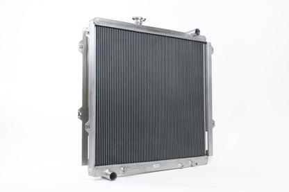 CSF 96-02 Toyota 4Runner (2.7/3.4L) Heavy-Duty All-Aluminum Radiator 7210 7210 Photo - out of package