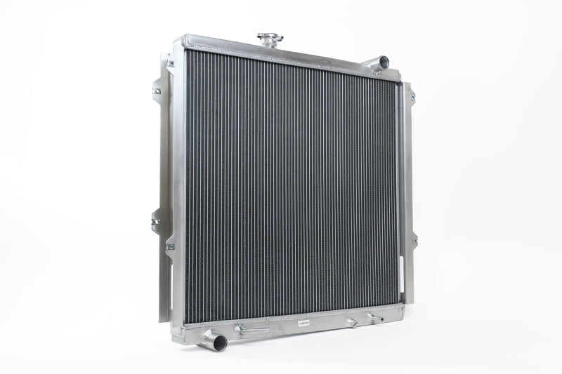 CSF 96-02 Toyota 4Runner (2.7/3.4L) Heavy-Duty All-Aluminum Radiator 7210 7210 Photo - out of package