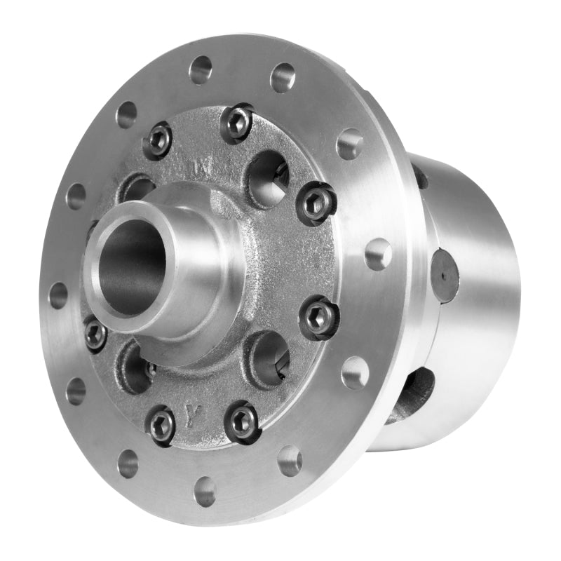 Yukon Gear & Axle Yukon 10.5in Ford 4.30 Rear Ring & Pinion Install Kit 35 Spline Positraction YGK2141 YGK2141 User 1