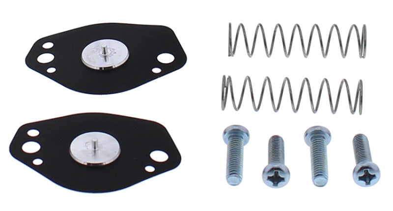 All Balls Racing Air Cut Off Valve Rebuild Kit 46-4039 46-4039 Photo - Primary