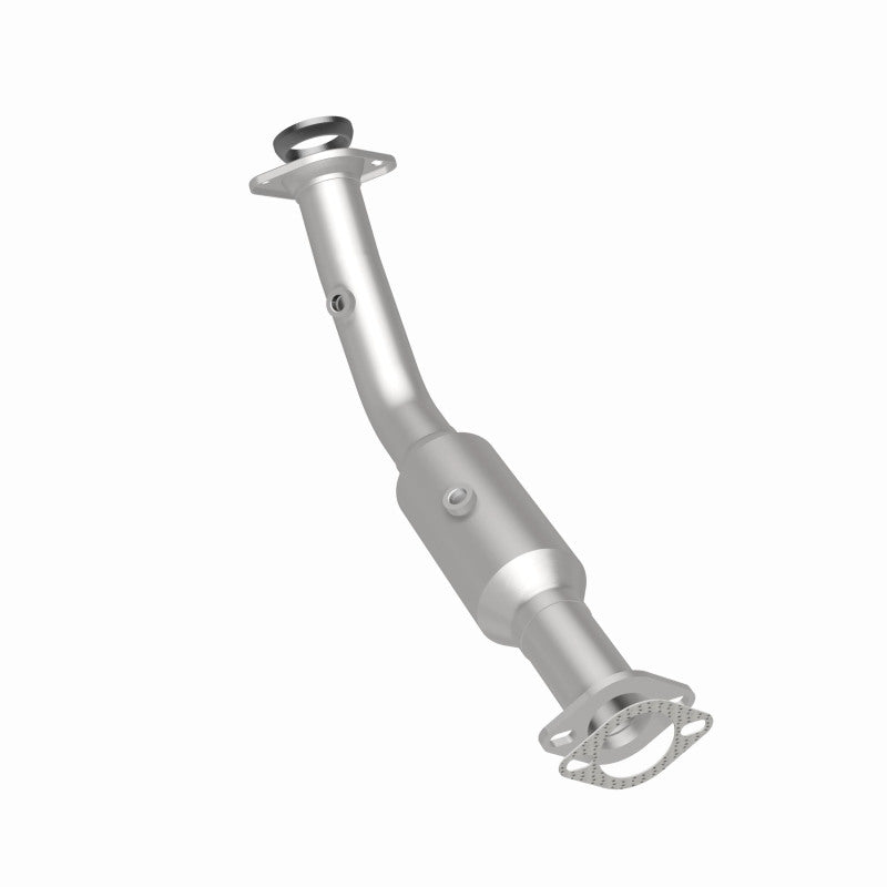 MagnaFlow Mazda 6 California Grade CARB Compliant Direct-Fit Catalytic Converter 4481994 360 Degree Image Set
