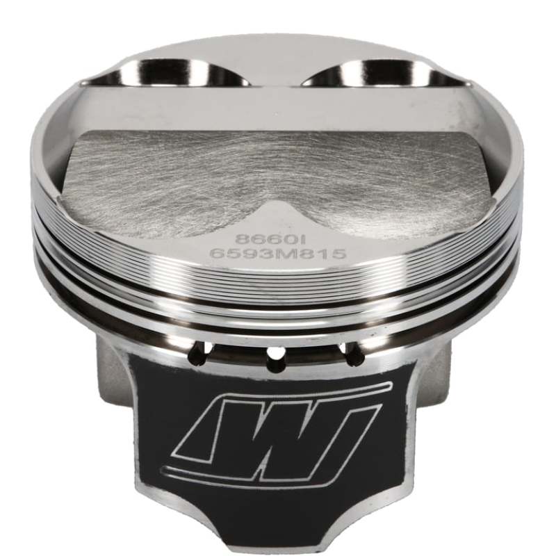 Wiseco Piston Kit- AC/HON B 4v DOME +8.25 STRUT 81.50mm K593M815AP User 5