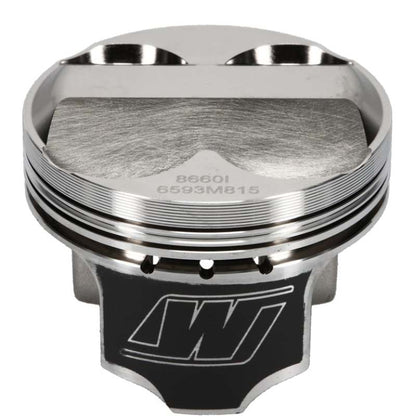 Wiseco Piston Kit- AC/HON B 4v DOME +8.25 STRUT 81.50mm K593M815AP User 5