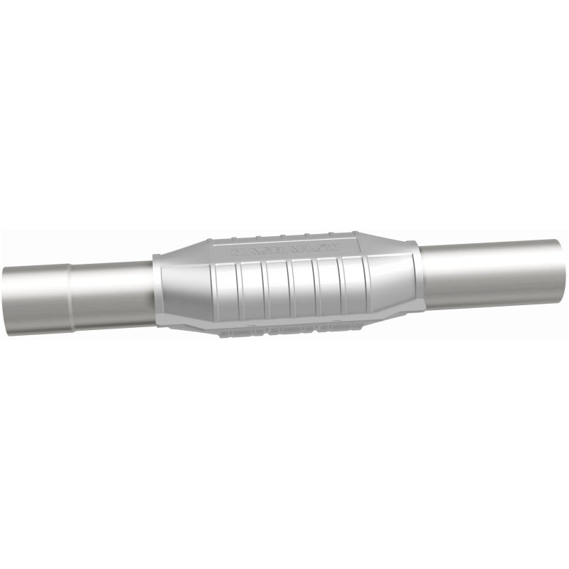 MagnaFlow Standard Grade Federal / EPA Compliant Direct-Fit Catalytic Converter 93488 Photo - out of package
