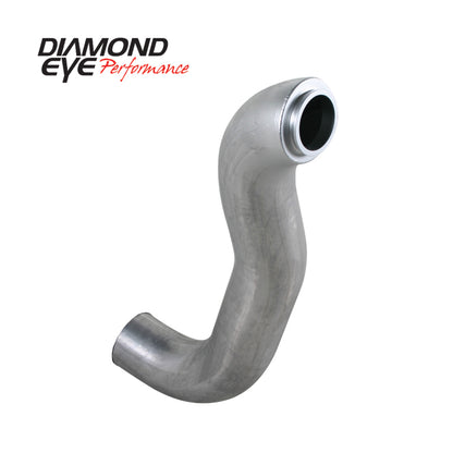 Diamond Eye Performance Diamond Eye DWNP 4in AL: 89-93 5.9L DODGE MACHINED EF 220099 220099 Photo - Primary