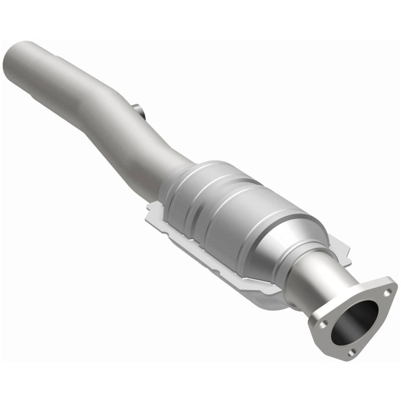 MagnaFlow Audi A8 Quattro OEM Grade Federal / EPA Compliant Direct-Fit Catalytic Converter 51452 Photo - out of package