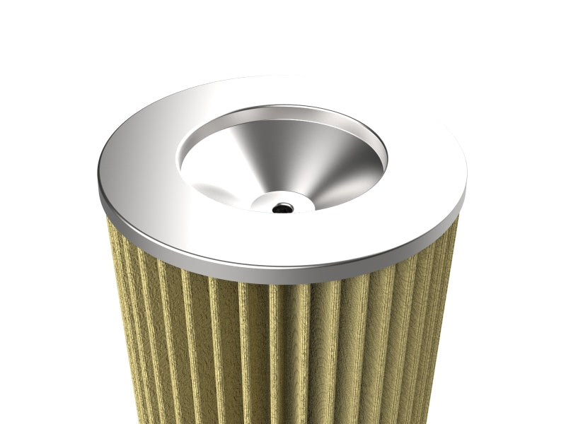 aFe OE High Performance Replacement Air Filter Dodge D250 All 1990-1992 71-10031 Photo - Close Up