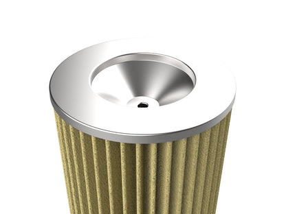 aFe OE High Performance Replacement Air Filter Dodge D250 All 1990-1992 71-10031 Photo - Close Up
