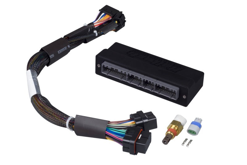 Haltech Elite 1000/1500 Subaru WRX MY99-00 Plug 'n' Play Adaptor Harness HT-140822 Photo - Primary