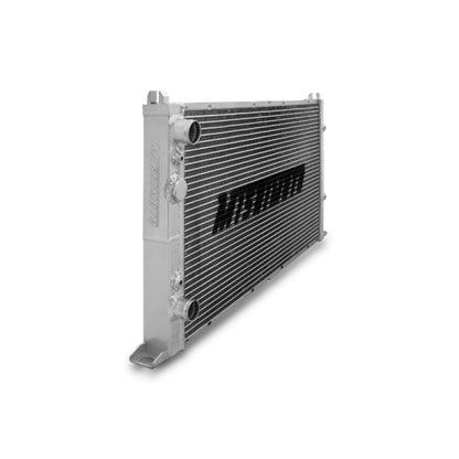 Mishimoto Aluminum Racing Radiator 94-98 Golf VR6 Manual Transmission MMRAD-GLF-94 User 3