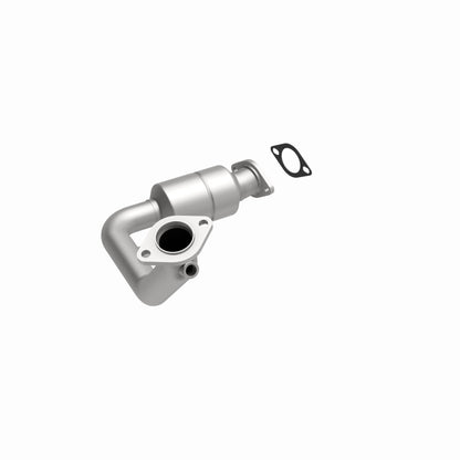MagnaFlow Mitsubishi Montero Sport HM Grade Federal / EPA Compliant Direct-Fit Catalytic Converter 50137 360 Degree Image Set