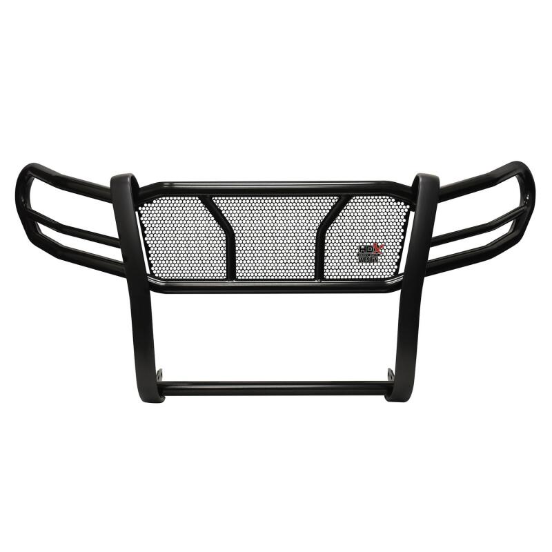 Westin 16-22 Toyota Tacoma HDX Modular Grille Guard - Black 57-23885 57-23885 Photo - Primary