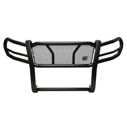 Westin 16-22 Toyota Tacoma HDX Modular Grille Guard - Black 57-23885 57-23885 Photo - Primary