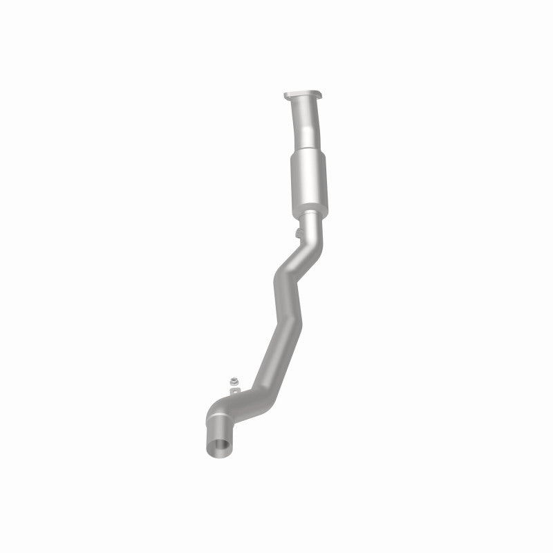 MagnaFlow OEM Grade Federal / EPA Compliant Direct-Fit Catalytic Converter 21-539 360 Degree Image Set