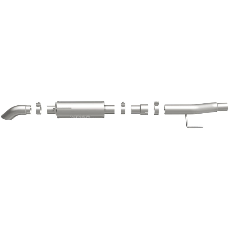 MagnaFlow Ford F-150 Off Road Pro Series Cat-Back Performance Exhaust System 19083 Photo - out of package