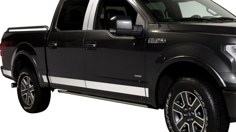 Putco 2016-2017, Nissan Titan Crew Cab 6.7ft Bed 9751898 Photo - Primary