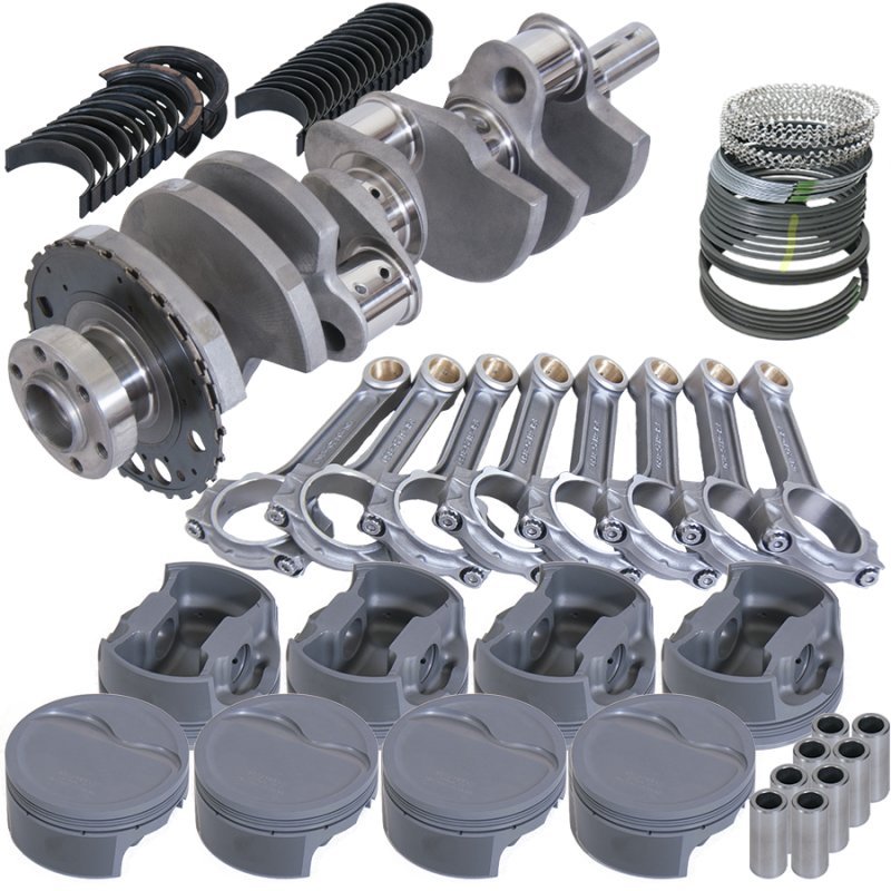 Eagle EAG Rotating Assy - 8 Cyl Engine Components Rotating Assemblies main image