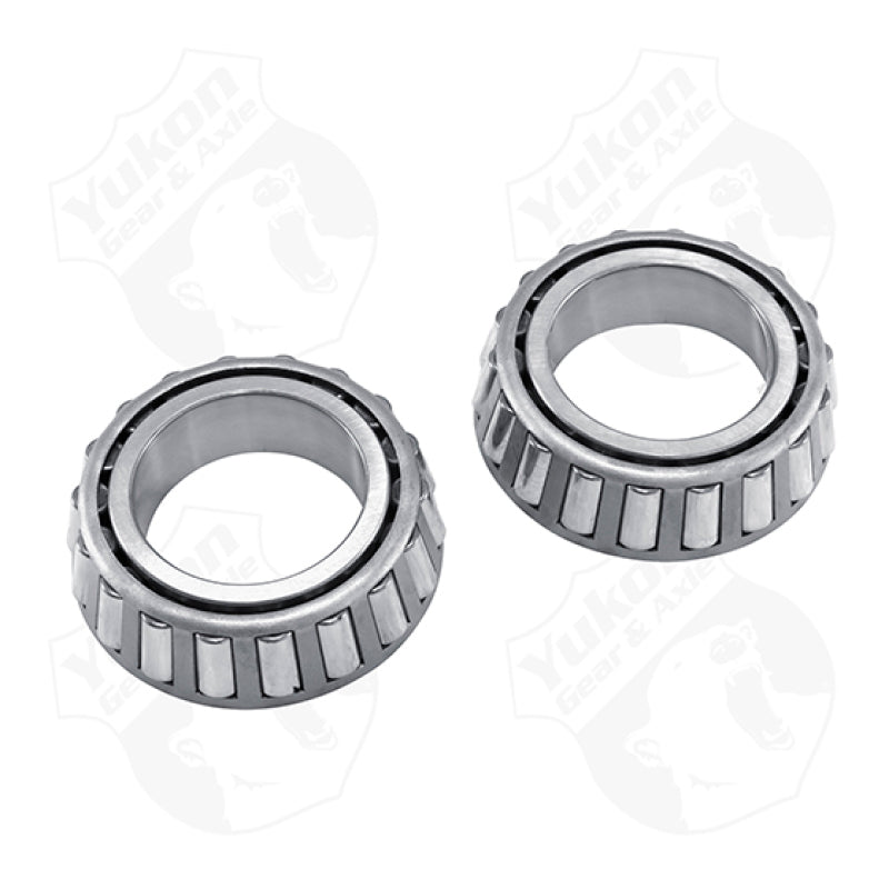 Yukon Gear & Axle Yukon Gear Set Up Bearing YT SB-D80 YT SB-D80 Photo - Primary
