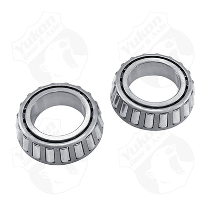 Yukon Gear & Axle Yukon Gear Set Up Bearing YT SB-D80 YT SB-D80 Photo - Primary