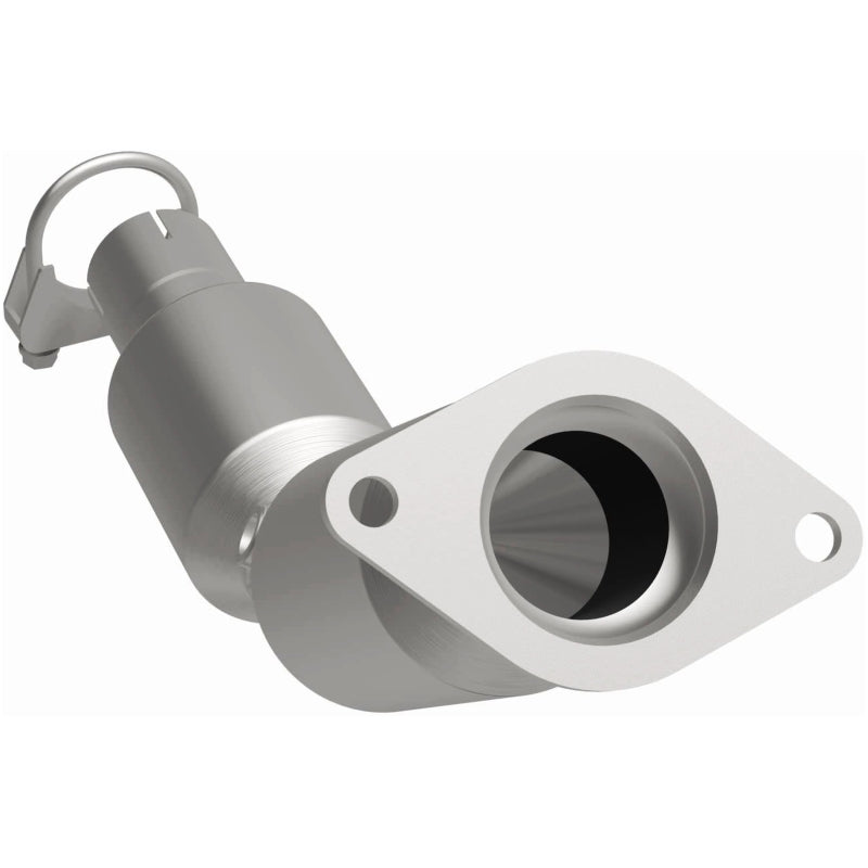 MagnaFlow Toyota OEM Grade Federal / EPA Compliant Direct-Fit Catalytic Converter 52455 Photo - out of package