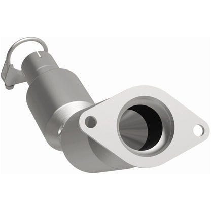 MagnaFlow Toyota OEM Grade Federal / EPA Compliant Direct-Fit Catalytic Converter 52455 Photo - out of package