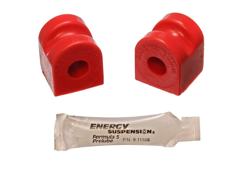 Energy Suspension Sway Bar Bushing Set Red Dodge Neon SRT-4 2003-2004 5.5156R Photo - Primary