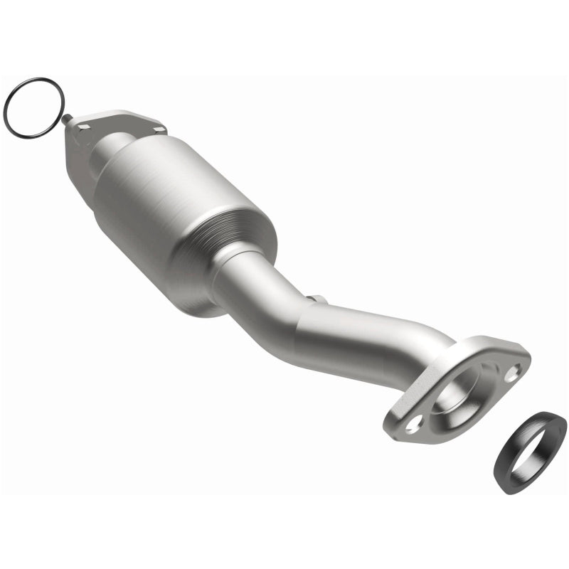 MagnaFlow Honda Fit OEM Grade Federal / EPA Compliant Direct-Fit Catalytic Converter 21-491 Photo - out of package