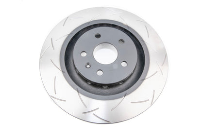 DBA 2009-2013 Cadillac CTS-V V Series Front Slotted T3 4000 Series Uni-Directional Rotor 42608S 42608S Photo - out of package