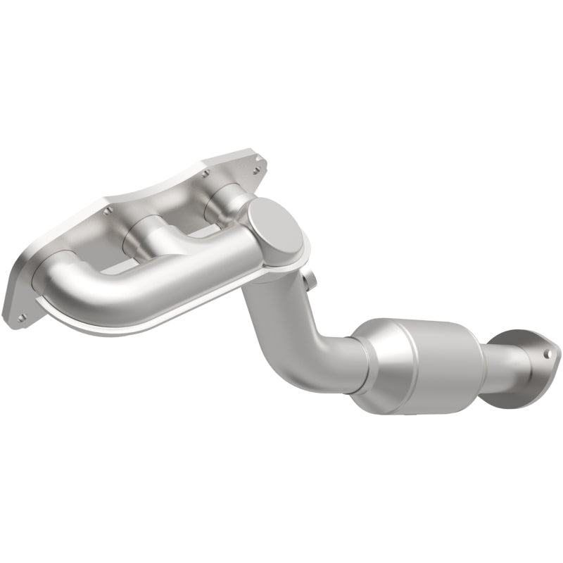 MagnaFlow Lexus GS450h OEM Grade Federal / EPA Compliant Manifold Catalytic Converter 51693 Photo - Primary